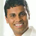 Niren Angle, MD