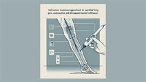 A New Horizon in Post Amputation Pain Relief and Opioid Reduction