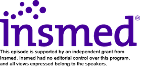 Insmed Disclaimer