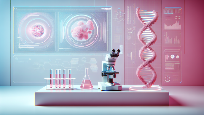 Genomic Insights into Breast Cancer Subtypes A Path to Targeted Therapies