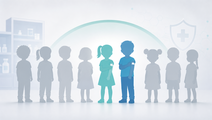 strategies that improved childhood routine immunization coverage