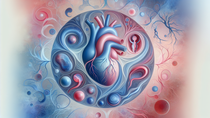 Reframing Infertility An Early Predictor of Cardiovascular Risk