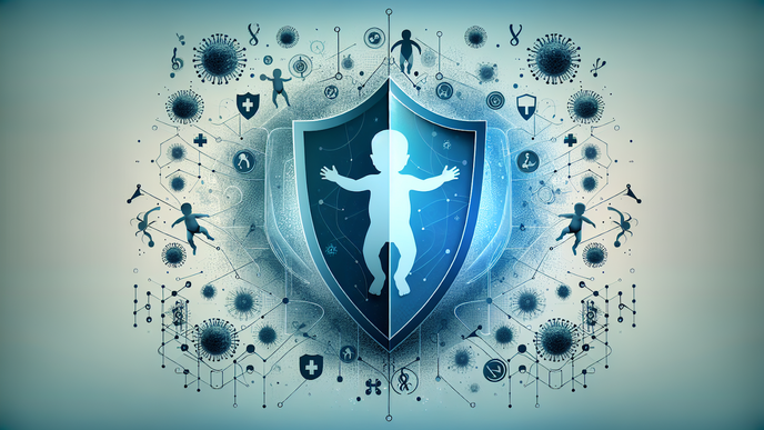 responding to infant infectious threats pertussis and botulism