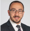 Michael Ghobrial, MD