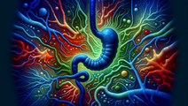 gut microbiota vascular aging