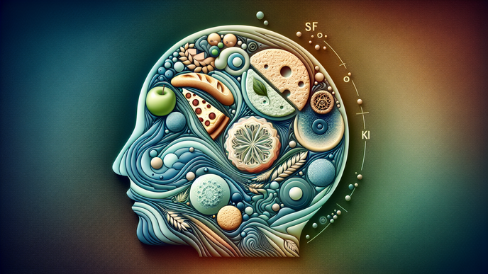 ultra processed foods depression risk