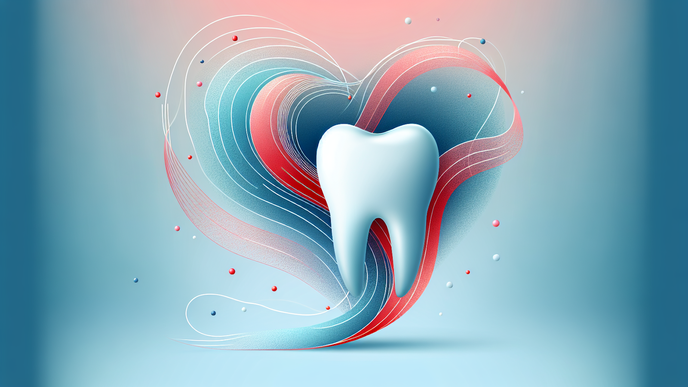 oral health cardiovascular disease vector