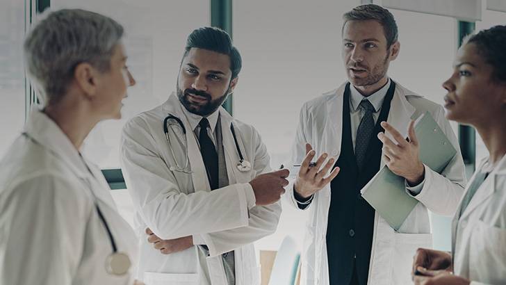 ReachMD Healthcare Image