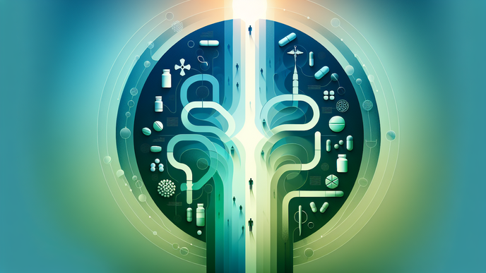 il 23 strategies ulcerative colitis