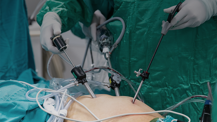 ReachMD Healthcare Image