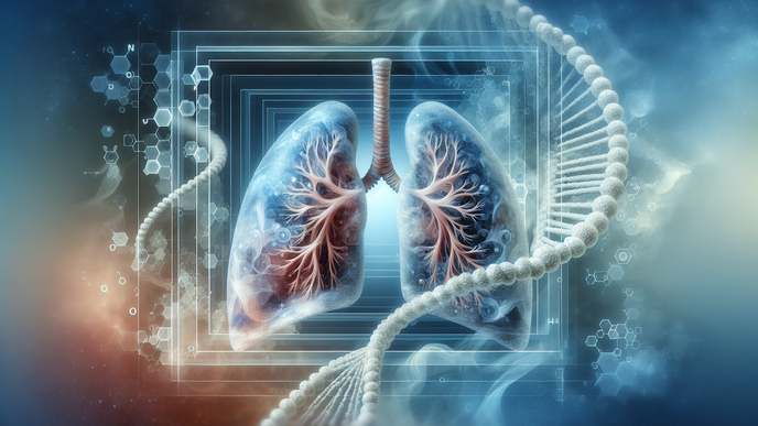 harnessing proteomics the provue lung test for early lung cancer detection