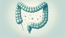 fecal microbiota transplant did not improve mdro decolonization