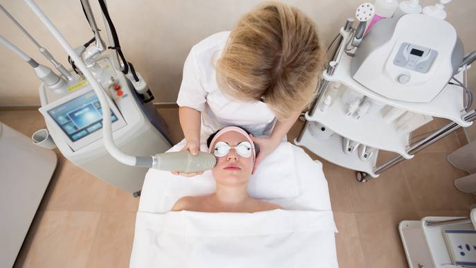 AAFPRS energy based devices