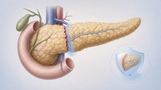 Drain Omission Somatostatin Analogues Cut Pancreatic Fistula