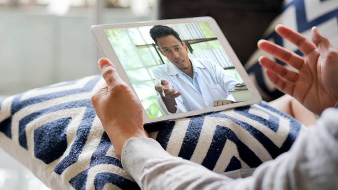 ReachMD Healthcare Image
