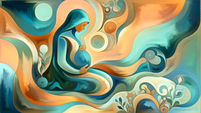 gestational diabetes patient insight