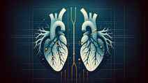 sex differences in coronary plaque burden and event risk promise subset