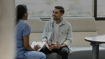 ReachMD Healthcare Image