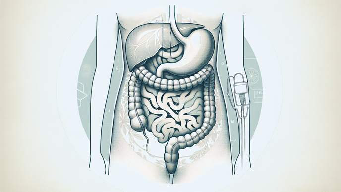 tonic trial will test early nutrition after emergency abdominal surgery