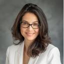 Megan Carreon, MHA, RRT