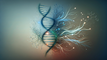 The Genetic Threads of Chronic Pain Associated Depression