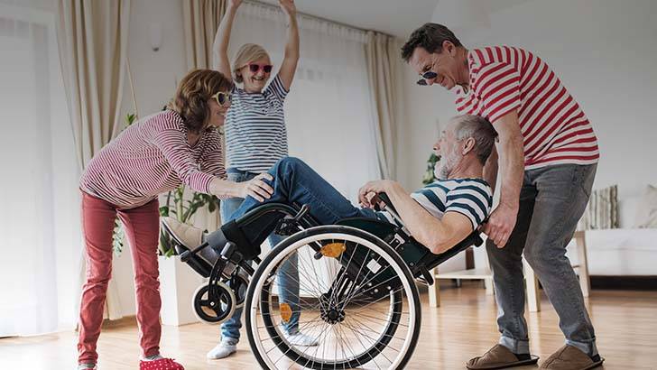 ReachMD Healthcare Image