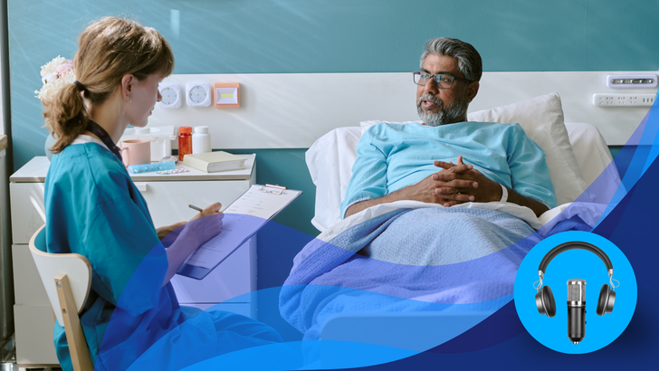 ReachMD Healthcare Image