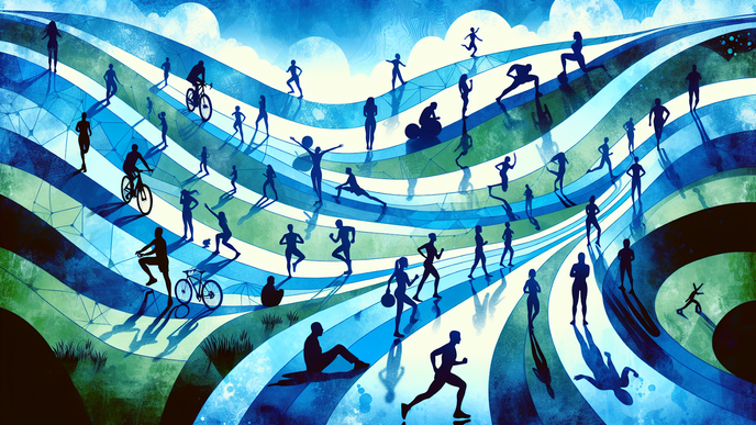prediabetes structured exercise