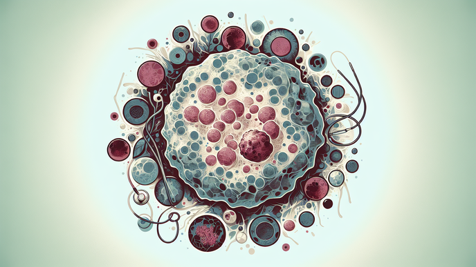 tucidinostat plus r chop improves event free survival in del dlbcl