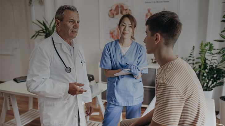 ReachMD Healthcare Image