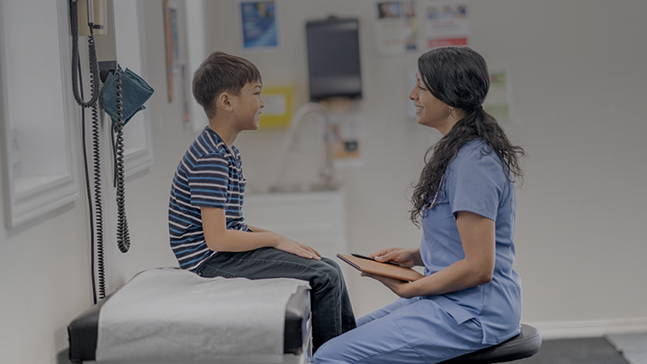 ReachMD Healthcare Image