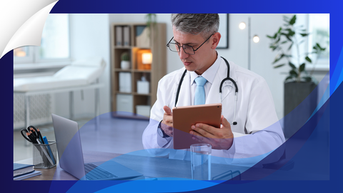 ReachMD Healthcare Image