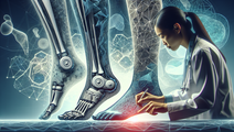 innovative reconstructive techniques in charcot foot management with 3d bioimplants