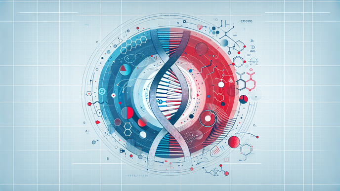 Transforming Lives The Genetic Breakthrough Potentially Curing Sickle Cell Anemia
