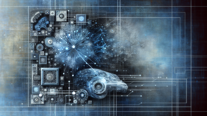 ai transforming radiology