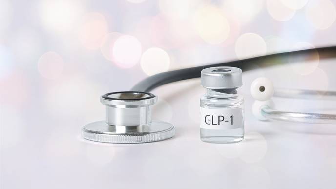GLP1s