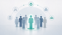 telephonic care coordination in high need high cost patients