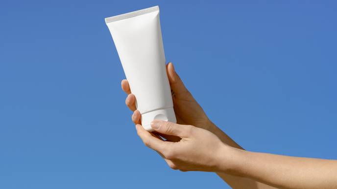 sunscreen