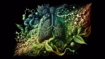 advancing metabolic health fiber tea catechins cf