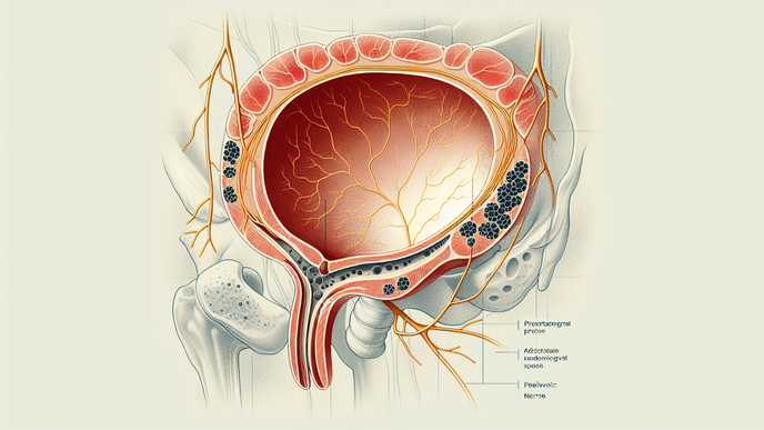 neurosafe guided rarp improves function in localized prostate cancer