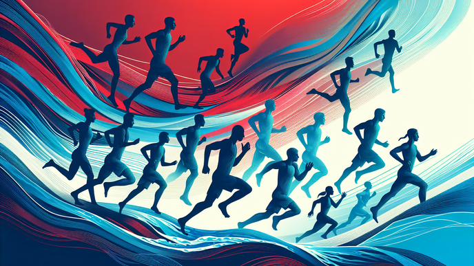 athlete performance hydration strategies hot weather