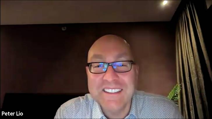 Peter Lio
