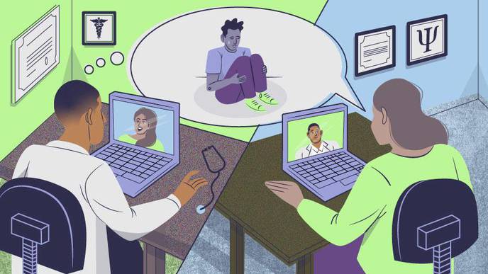 ReachMD Healthcare Image