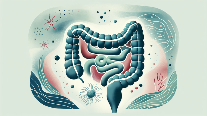 antibiotic use during gi infection linked to higher ibs risk