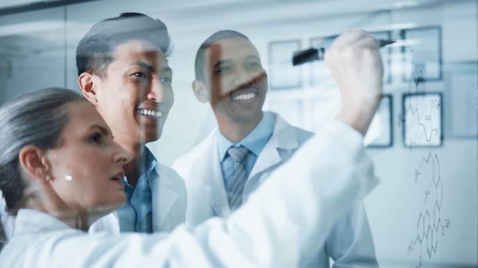 ReachMD Healthcare Image