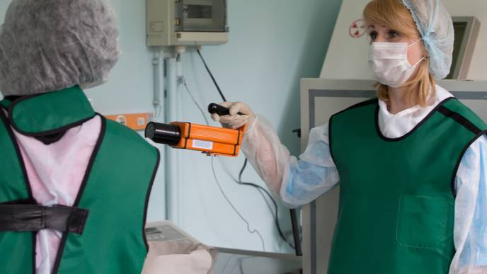 ReachMD Healthcare Image