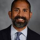 Arun B. Jesudian, MD