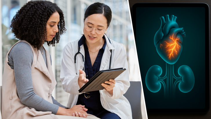 ReachMD Healthcare Image