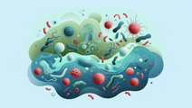 Nasal Microbiota Evaluating Its Impact on COVID19 Infection Risk