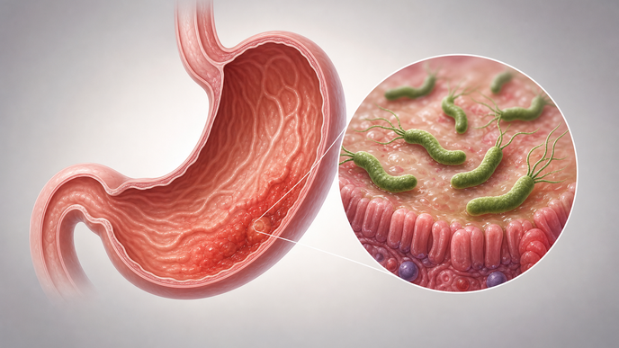 vonoprazan dual therapy matched quadruple therapy in h pylori trial